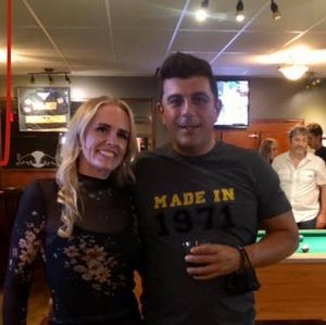 Meet your Posher, Joanne